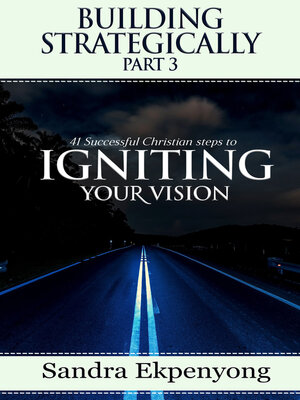 cover image of BUILDING STRATEGICALLY--Part 3
